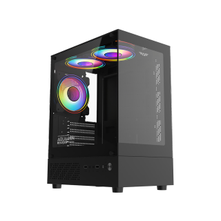 D.S.T. - Fünfundzwanzig MICRO ATX |Armaggeddon Singapore